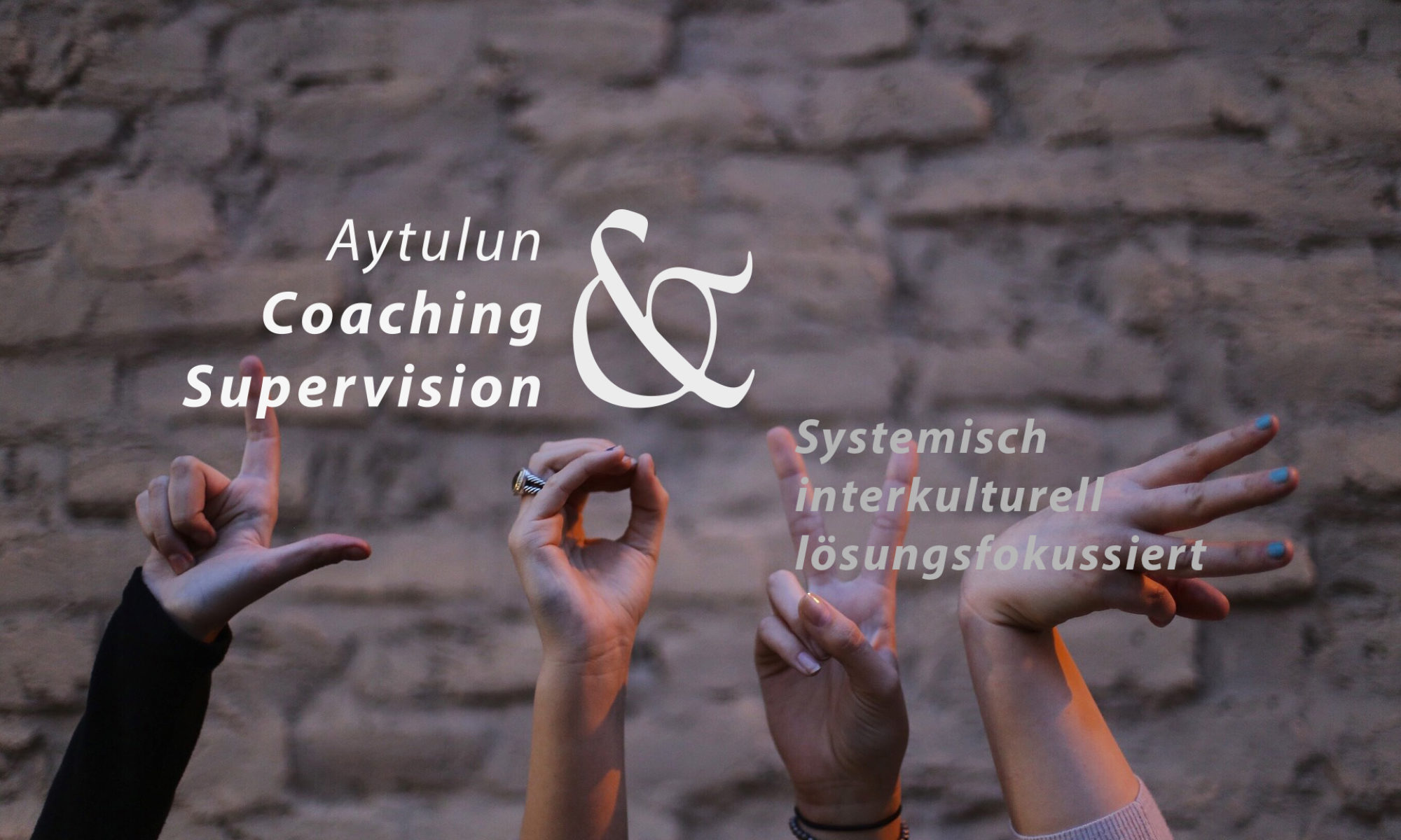 Aytulun Coaching & Supervision | Köln